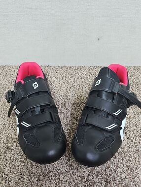 PELOTON CYCLING SHOES BFPM-08-112